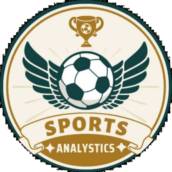 Logo SportsAnalystics